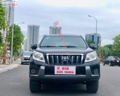 Toyota Prado   2.7TXL   2009 - Bán Toyota Prado 2.7TXL năm 2009, màu đen, nhập khẩu nguyên chiếc   giá 885 triệu tại Hà Nội