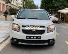 Chevrolet Orlando 2017 - Cần bán gấp Chevrolet Orlando năm sản xuất 2017, màu trắng, nhập khẩu giá 428 triệu tại TT - Huế