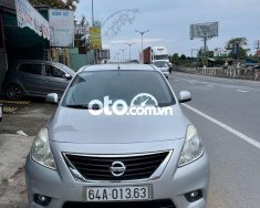 Nissan Sunny   2013 - Bán xe Nissan Sunny đời 2013, màu bạc giá 235 triệu tại Cần Thơ