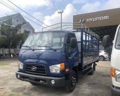 Hyundai Mighty 2021 - Hyundai New Mighty 75S, tháng 7 giảm đến 15 triệu đồng, trả trước 205 triệu nhận xe, giao ngay giá 705 triệu tại Thanh Hóa