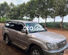 Toyota Land Cruiser 2000 - Cần bán xe Toyota Land Cruiser đời 2000, xe nhập giá 285 triệu tại Bình Phước