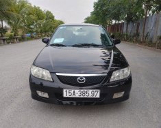 Mazda 323 2004 - Bán Mazda 323 đời 2004 xe gia đình giá chỉ 150tr giá 150 triệu tại Hải Phòng