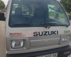 Suzuki Blind Van 2018 - Cần bán xe Suzuki Blind Van năm sản xuất 2018, màu trắng như mới giá cạnh tranh giá 210 triệu tại Hà Nội