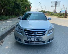 Daewoo Lacetti CDX 2010 - Xe Daewoo Lacetti CDX sản xuất 2010, giá 239tr - xe cực đẹp, keo chỉ zin, biển Hà Nội giá 239 triệu tại Hải Dương