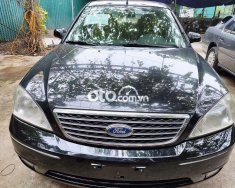 Ford Mondeo AT 2007 - Bán Ford Mondeo AT đời 2007, màu đen, nhập khẩu nguyên chiếc giá 166 triệu tại Hà Nội