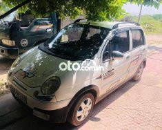 Daewoo Matiz 2004 - Cần bán lại xe Daewoo Matiz 2004, màu trắng, nhập khẩu nguyên chiếc giá cạnh tranh giá 42 triệu tại Hưng Yên