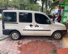 Fiat Doblo 2003 - Cần bán xe Fiat Doblo 2003, màu trắng, nhập khẩu nguyên chiếc, giá 65tr giá 65 triệu tại Hà Nội