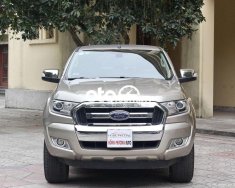 Ford Ranger    XLT  2016 - Cần bán gấp Ford Ranger XLT sản xuất 2016, nhập khẩu giá cạnh tranh giá 550 triệu tại Thái Nguyên