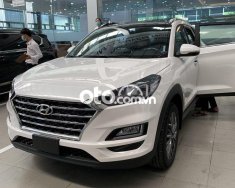 Hyundai Tucson 2021 - Bán Hyundai Tucson năm 2021, màu trắng xe gia đình giá 845 triệu tại Hà Tĩnh