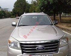 Ford Everest 2011 - Bán ô tô Ford Everest sản xuất năm 2011 xe gia đình giá 398 triệu tại Cao Bằng