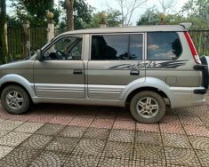 Mitsubishi Jolie   SS  2003 - Cần bán xe Mitsubishi Jolie SS năm sản xuất 2003, màu vàng còn mới giá 89 triệu tại Bình Dương