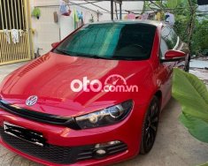 Volkswagen Scirocco 2011 - Cần bán xe Volkswagen Scirocco 2011, màu đỏ, nhập khẩu nguyên chiếc, giá 410tr giá 410 triệu tại Cần Thơ