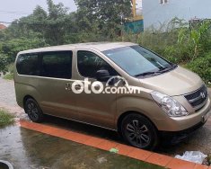 Hyundai Starex 2009 - Cần bán gấp Hyundai Starex đời 2009, nhập khẩu nguyên chiếc còn mới, giá tốt giá 255 triệu tại TT - Huế