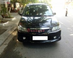 Mazda Premacy   2006 - Bán xe Mazda Premacy 2006, màu đen, nhập khẩu xe gia đình, giá chỉ 186 triệu giá 186 triệu tại Tp.HCM