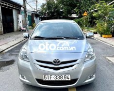 Toyota Vios E 2009 - Bán xe Toyota Vios E năm sản xuất 2009, màu bạc số sàn giá 248 triệu tại Tp.HCM