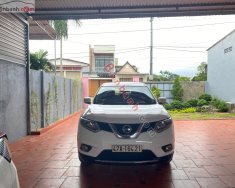 Nissan X trail   SL 2.0   2016 - Cần bán lại xe Nissan X trail SL 2.0 sản xuất năm 2016, màu trắng  giá 680 triệu tại Đắk Lắk