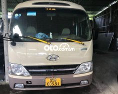 Hyundai County 2009 - Bán Hyundai County đời 2009, xe nhập giá 265 triệu tại Hậu Giang