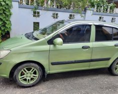 Hyundai Getz 2008 - Bán Hyundai Getz 2008, màu xanh lam, nhập khẩu còn mới giá 166 triệu tại Lâm Đồng