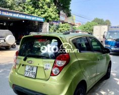 Chevrolet Spark LTZ 2015 - Cần bán Chevrolet Spark LTZ 2015, nhập khẩu nguyên chiếc, giá tốt giá 236 triệu tại Hà Nội