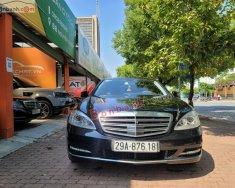 Mercedes-Benz S550 L 2008 - Cần bán lại xe Mercedes S550L năm 2008, màu đen, nhập khẩu chính chủ, giá 650tr giá 650 triệu tại Hà Nội