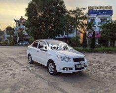 Chevrolet Aveo  MT 2018 - Bán xe Chevrolet Aveo MT sản xuất 2018, màu trắng   giá 230 triệu tại Hưng Yên