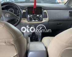 Toyota Innova J 2007 - Cần bán xe Toyota Innova J năm 2007, màu trắng giá 178 triệu tại Hà Nội