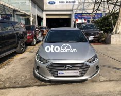 Hyundai Elantra  2.0AT  2016 - Bán Hyundai Elantra 2.0AT năm 2016, màu xám xe gia đình, 488tr giá 488 triệu tại Kiên Giang