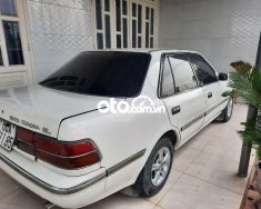 Toyota Corona   MT 1991 - Cần bán Toyota Corona MT năm 1991, màu trắng, nhập khẩu nguyên chiếc giá 59 triệu tại Đồng Nai