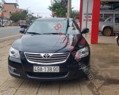 Toyota Camry   G  2009 - Bán Toyota Camry G 2009, màu đen giá 465 triệu tại Lâm Đồng