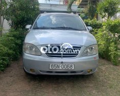 Ssangyong Stavic 2007 - Cần bán gấp Ssangyong Stavic sản xuất năm 2007, màu bạc, nhập khẩu nguyên chiếc xe gia đình giá 190 triệu tại Bình Dương