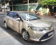 Toyota Vios  G   2014 - Bán Toyota Vios G sản xuất 2014, giá tốt giá 370 triệu tại Tiền Giang