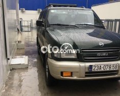 Isuzu Trooper 2003 - Cần bán lại xe Isuzu Trooper đời 2003, nhập khẩu giá 99 triệu tại Hưng Yên