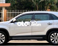 Kia Sorento  GAT  2017 - Cần bán Kia Sorento GAT 2017, màu trắng, giá tốt giá 580 triệu tại Tp.HCM