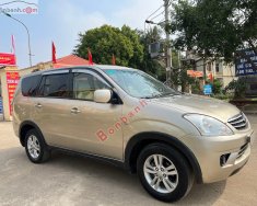 Mitsubishi Zinger   GLS  2008 - Cần bán xe Mitsubishi Zinger GLS đời 2008, màu vàng xe gia đình giá 210 triệu tại Hà Nội