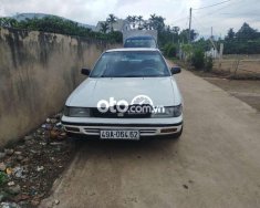 Toyota Carina 1992 - Bán Toyota Carina đời 1992, màu trắng, xe nhập giá 39 triệu tại Lâm Đồng