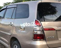 Toyota Innova 2013 - Bán xe Toyota Innova năm sản xuất 2013, nhập khẩu, 380tr giá 380 triệu tại Kon Tum