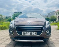 Peugeot 3008 2013 - Bán Peugeot 3008 năm sản xuất 2013, màu nâu, 517 triệu giá 517 triệu tại Thái Nguyên