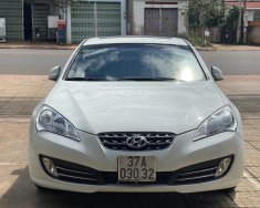 Hyundai Genesis   2.0  2011 - Xe Hyundai Genesis 2.0 sản xuất năm 2011, màu trắng, nhập khẩu còn mới giá 490 triệu tại Đắk Lắk