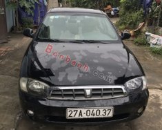 Kia Spectra   1.6  2003 - Bán Kia Spectra 1.6 sản xuất 2003, màu đen giá 60 triệu tại Phú Thọ