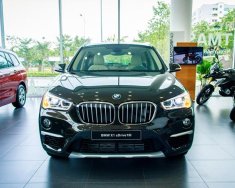 BMW X1 2020 - Xe BMW X1 giá tốt, KM trên 200tr cùng chương trình hấp dẫn khi chọn xe, hỗ trợ trả góp toàn quốc giá 1 tỷ 659 tr tại Tp.HCM