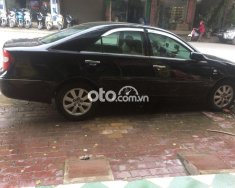 Toyota Camry 2003 - Cần bán lại xe Toyota Camry đời 2003 xe gia đình giá cạnh tranh giá 239 triệu tại Yên Bái