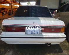 Nissan Bluebird 1985 - Bán ô tô Nissan Bluebird năm sản xuất 1985, màu trắng, nhập khẩu nguyên chiếc giá cạnh tranh giá 28 triệu tại Tp.HCM