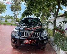 Toyota Prado    2007 - Bán xe Toyota Prado 2007, màu đen, nhập khẩu nguyên chiếc   giá 640 triệu tại Vĩnh Phúc