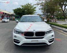 BMW X6 2018 - Cần bán BMW X6 X35i sản xuất 2018, màu trắng, nhập khẩu nguyên chiếc số tự động giá 2 tỷ 688 tr tại Hà Nội