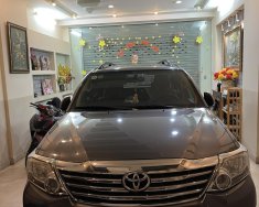 Toyota Fortuner V 2012 - Cần bán Toyota Fortuner V năm 2012 - xe gia đình, chính chủ giá 510 triệu tại Tp.HCM