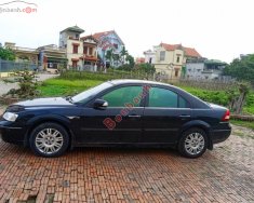 Ford Mondeo   2.5 AT 2004 - Cần bán xe Ford Mondeo 2.5 AT 2004, màu đen giá 110 triệu tại Nam Định