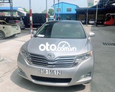 Bán Toyota Venza sản xuất 2010, xe nhập giá 600 triệu tại Tiền Giang