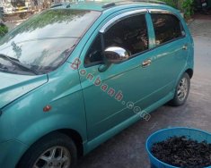 Chevrolet Spark   1.0   2005 - Bán Chevrolet Spark 1.0 năm sản xuất 2005, màu xanh lam, nhập khẩu  giá 115 triệu tại Phú Thọ