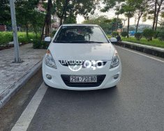 Hyundai i20  AT 2011 - Cần bán xe Hyundai i20 AT năm sản xuất 2011, màu trắng, nhập khẩu đẹp như mới giá cạnh tranh giá 285 triệu tại Hà Nội