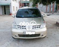 Nissan Grand livina 2010 - Bán ô tô Nissan Grand livina sản xuất 2010, màu bạc, giá 280tr giá 280 triệu tại BR-Vũng Tàu